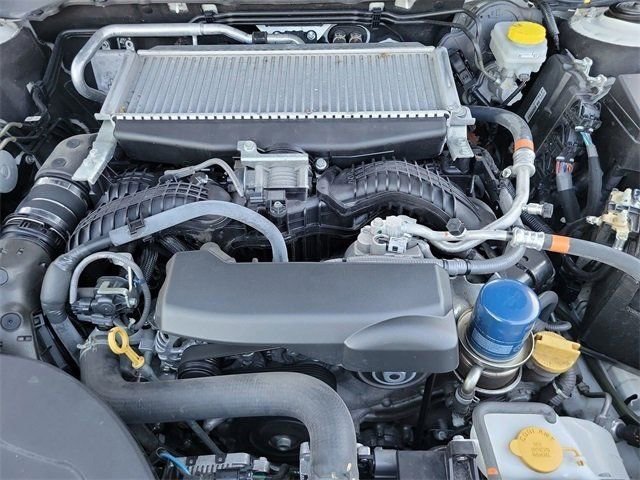 Used 2024 Subaru Outback Limited XT image 31