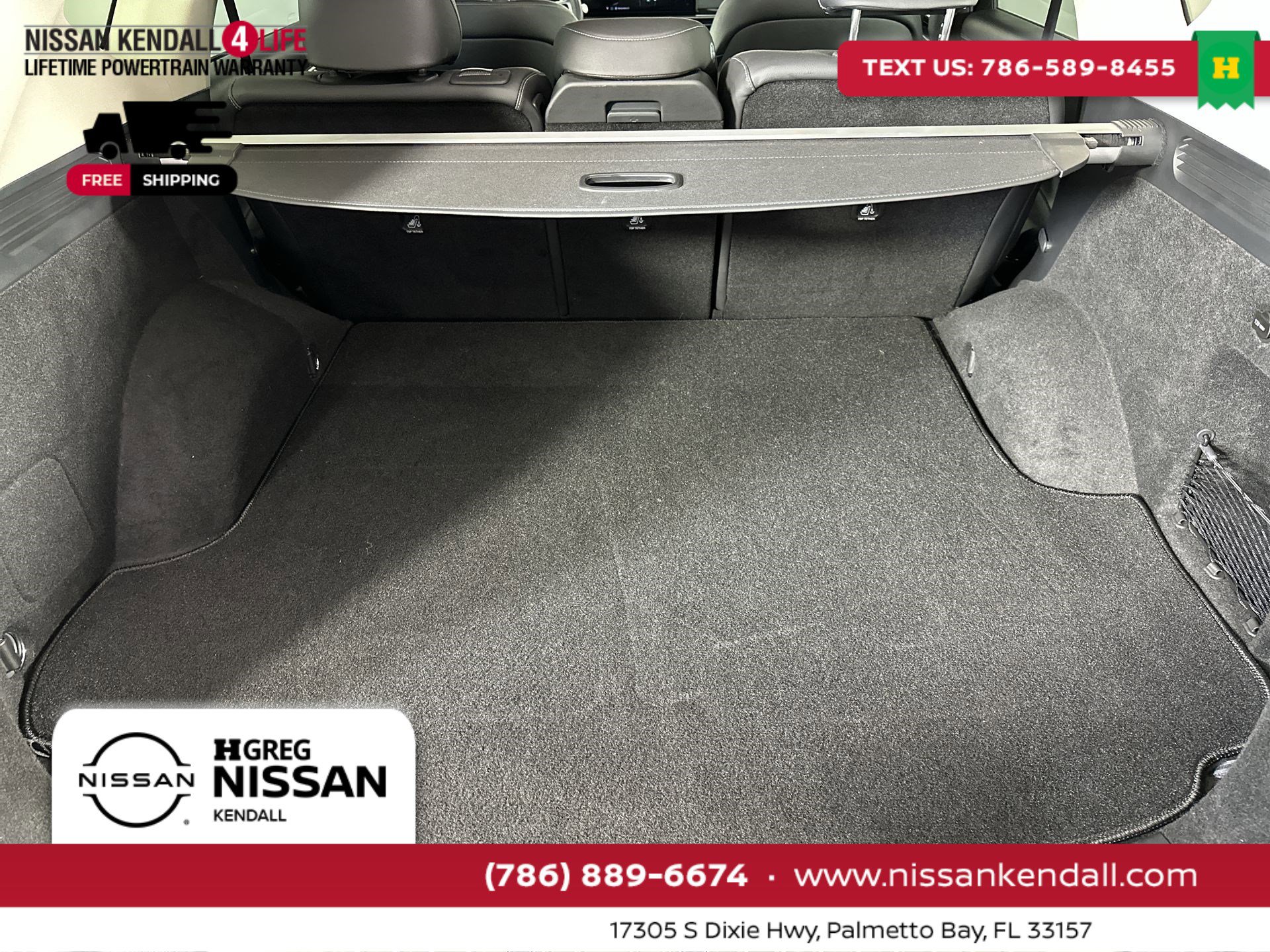 Used 2025 Genesis GV80 2.5T Standard image 29