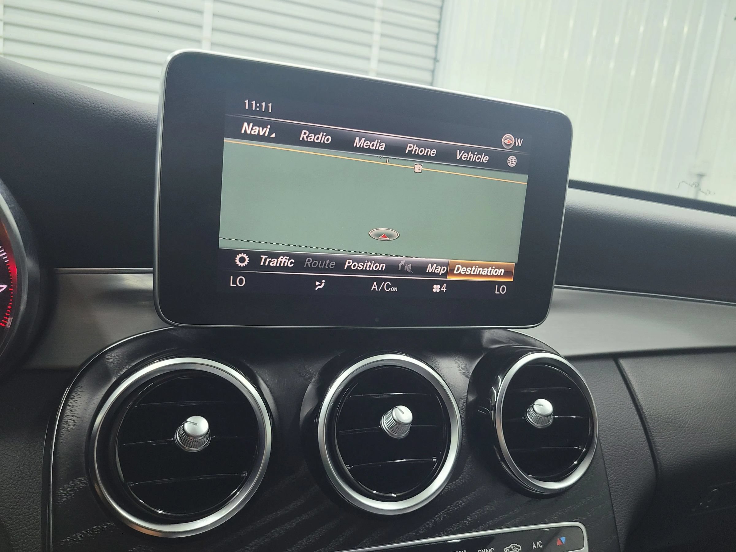 Used 2018 Mercedes-Benz C 300 4MATIC Sedan image 33