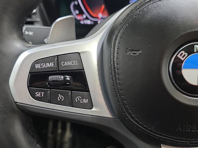 Certified 2023 BMW X4 xDrive30i w/ M Sport Package AWD/4WD image 13