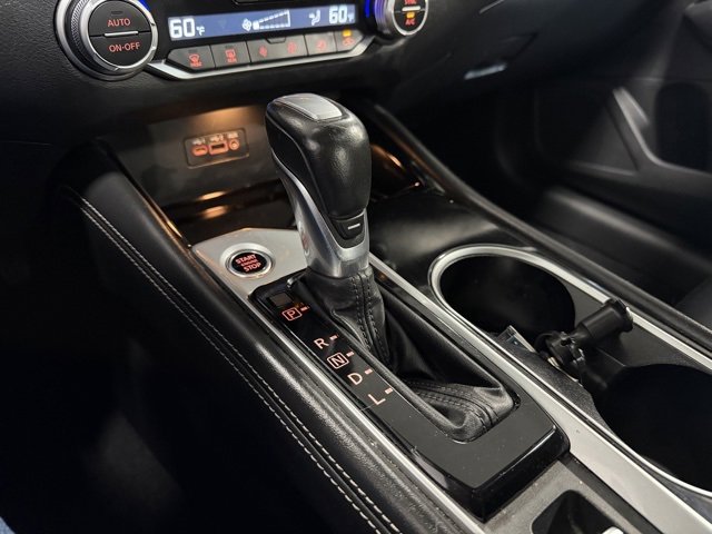 Used 2022 Nissan Altima 2.5 SL image 25