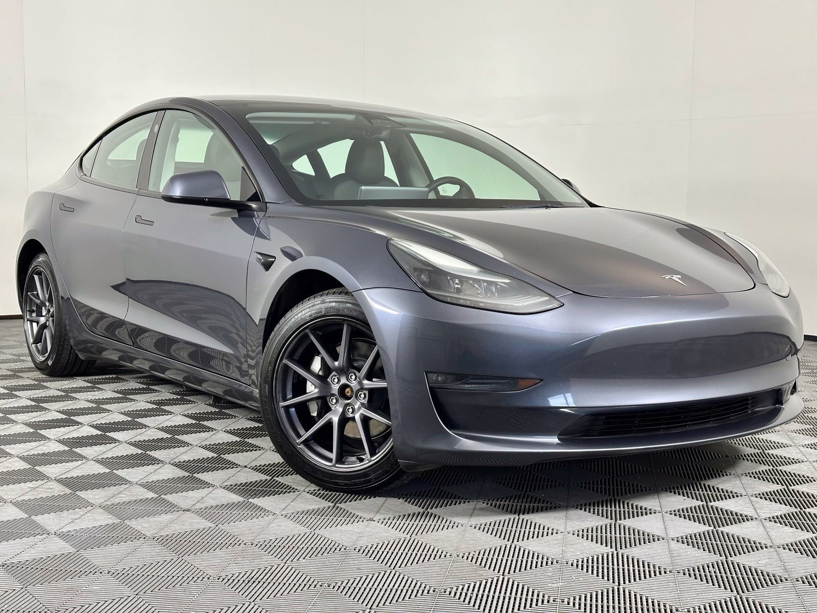 Used 2023 Tesla Model 3 Long Range