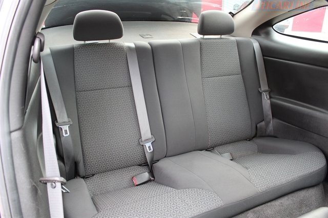 Used 2008 Pontiac G5 image 27