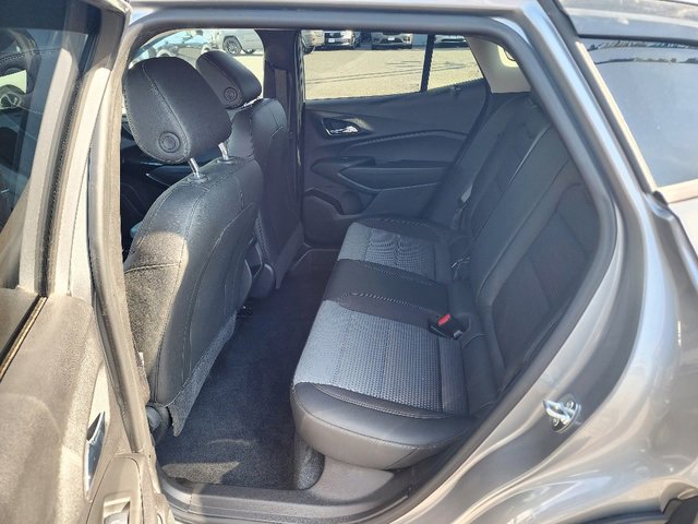 Used 2024 Chevrolet Trax LT image 22