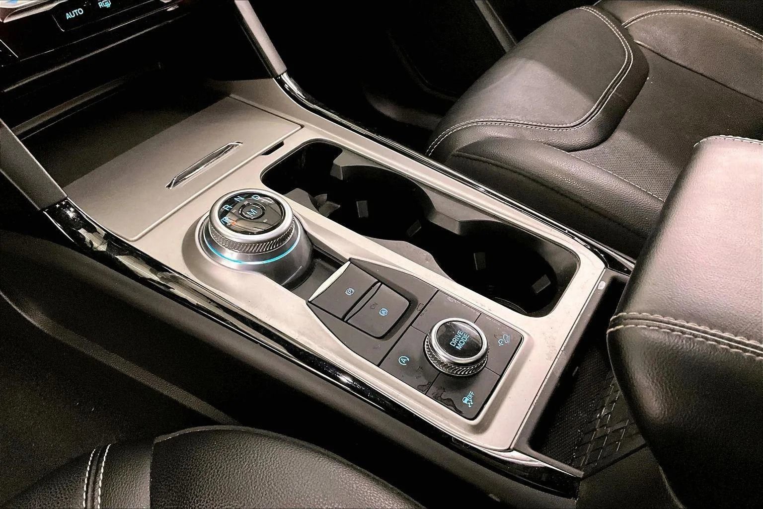 Certified 2023 Ford Explorer ST w/ Equipment Group 401A image 16