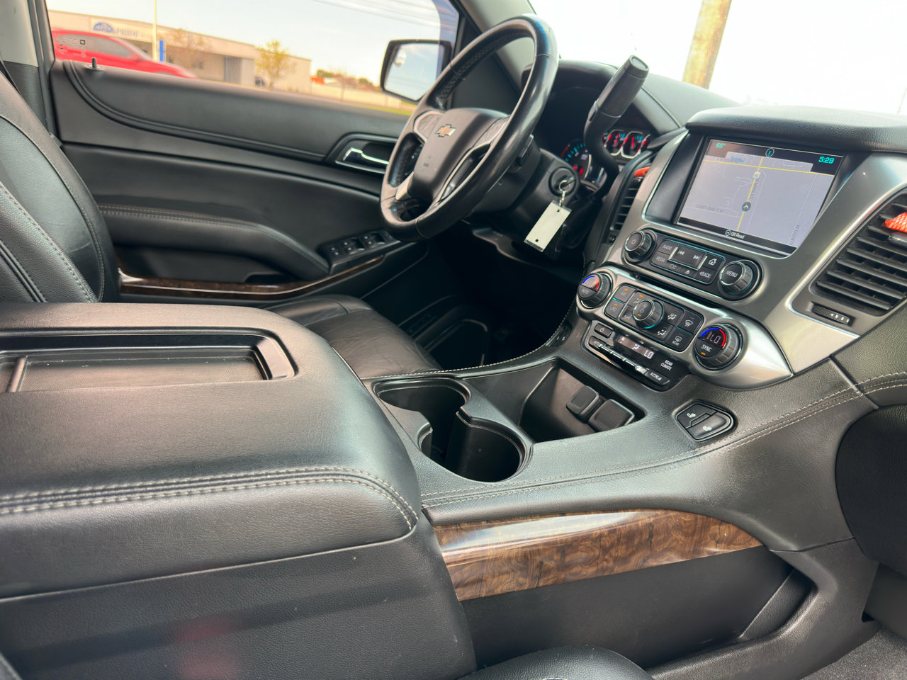 Used 2019 Chevrolet Tahoe LT image 57