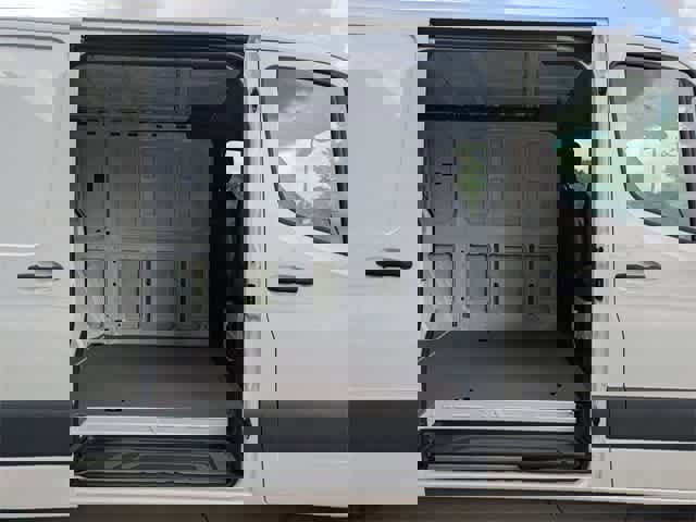 New 2025 Mercedes-Benz Sprinter 2500 image 8