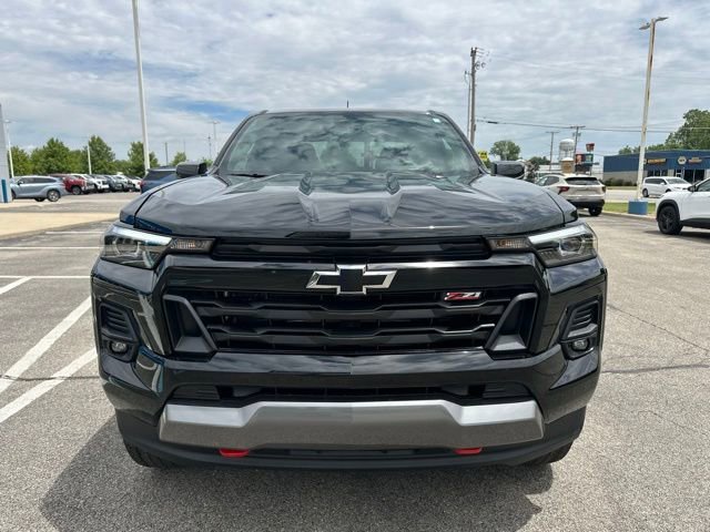 New 2026 Chevrolet Colorado Z71 w/ Z71 Convenience Package 2 AWD/4WD image 3