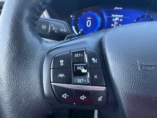 Used 2020 Ford Escape Titanium AWD/4WD image 19