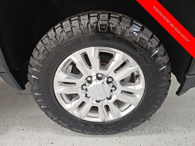 Used 2020 GMC Sierra 2500 Denali w/ Denali Ultimate Package image 8