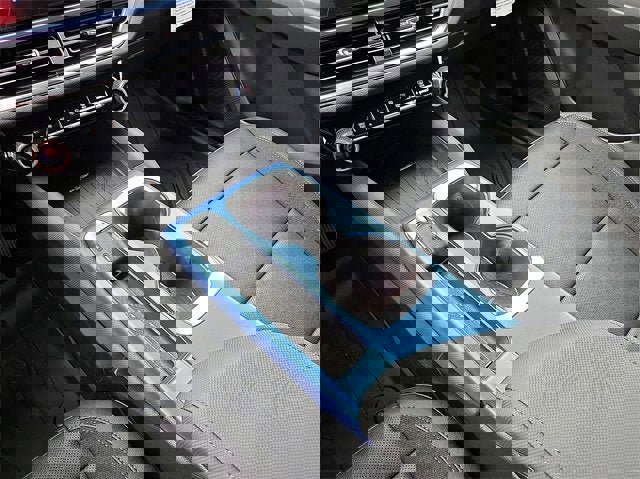 New 2026 Chevrolet Equinox EV LT image 20