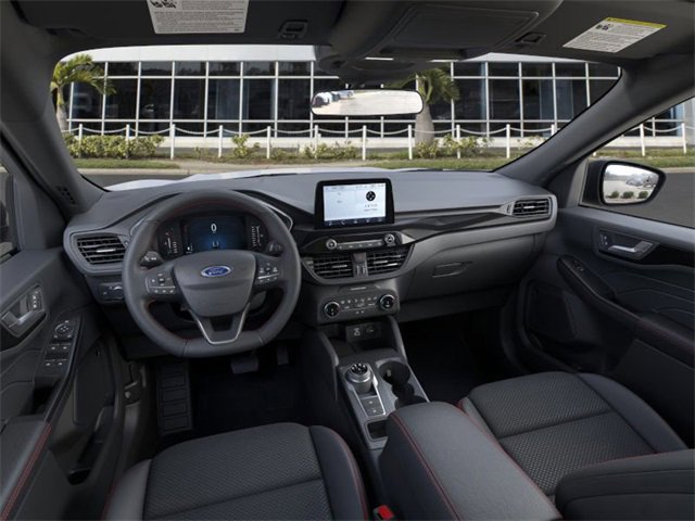 New 2025 Ford Escape ST-Line image 9