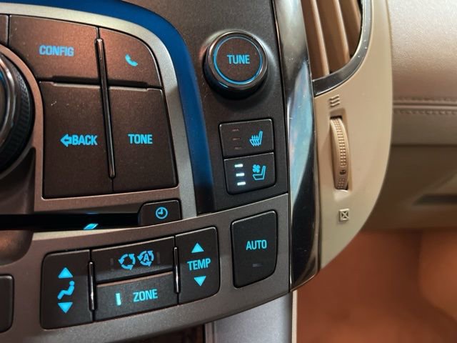 Used 2010 Buick LaCrosse CXL w/ Luxury Package image 33