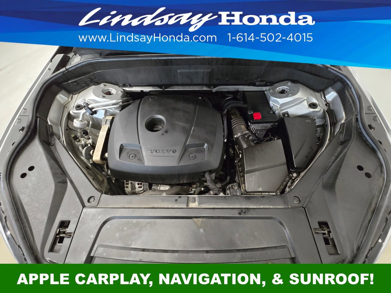 Used 2018 Volvo XC90 T6 Momentum w/ Convenience Package image 24