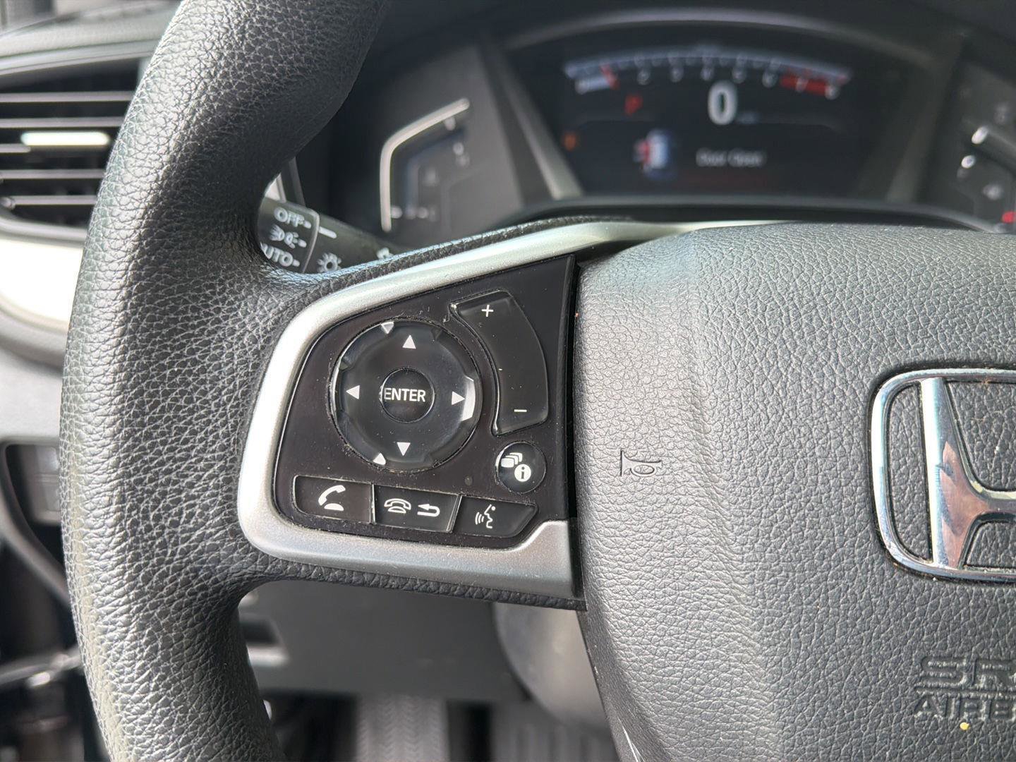 Used 2020 Honda CR-V LX image 20