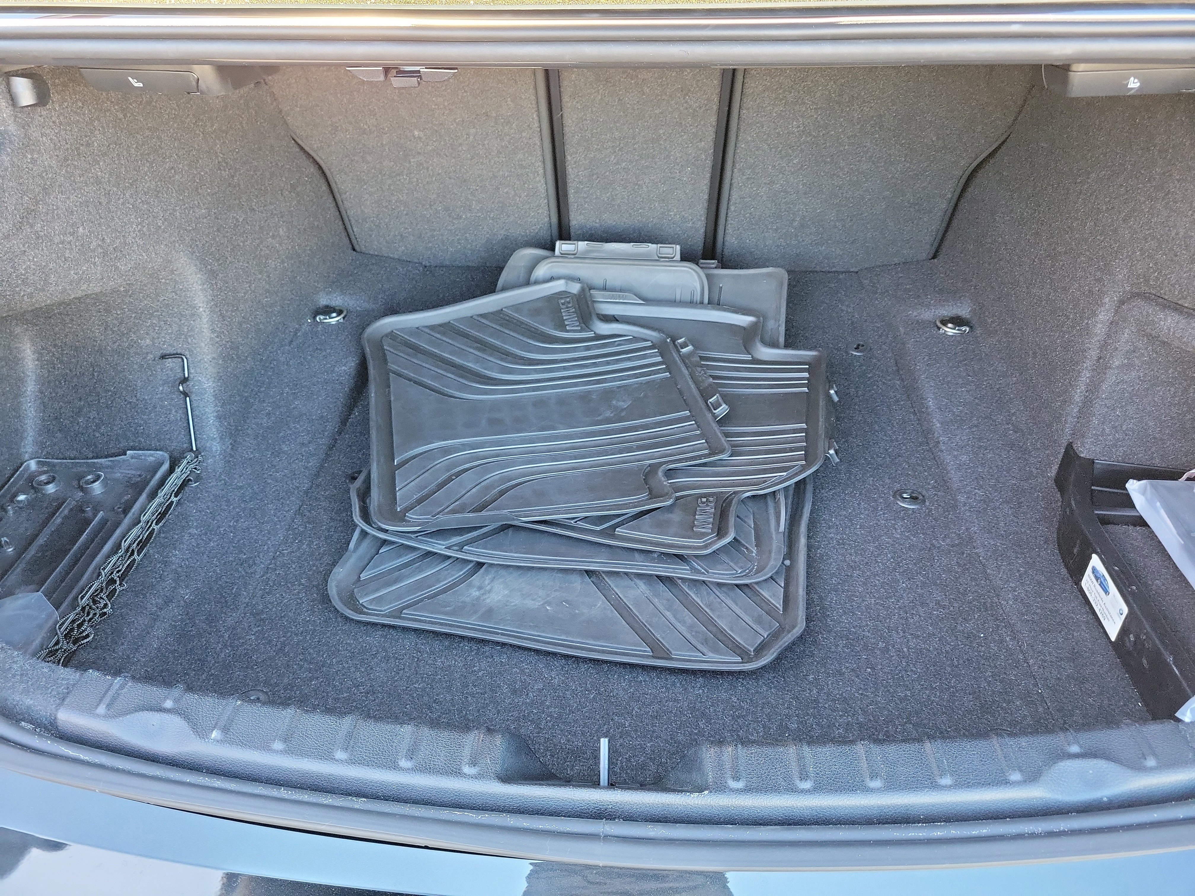 Used 2017 BMW 330i 330i image 7