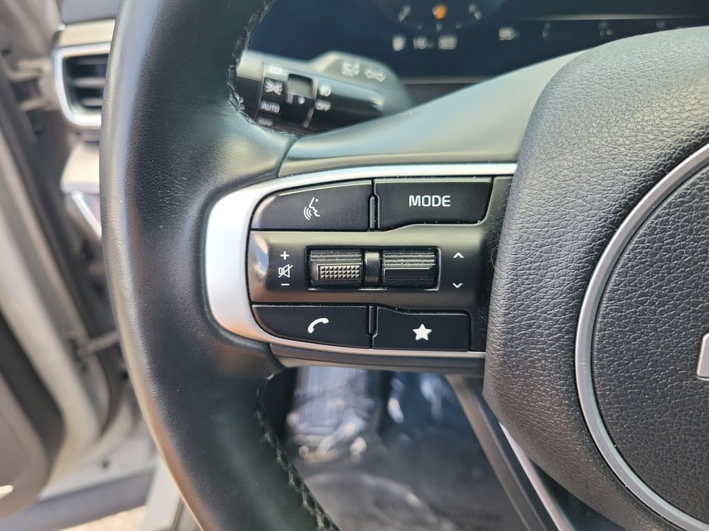 Used 2024 Kia Sportage SX FWD image 18