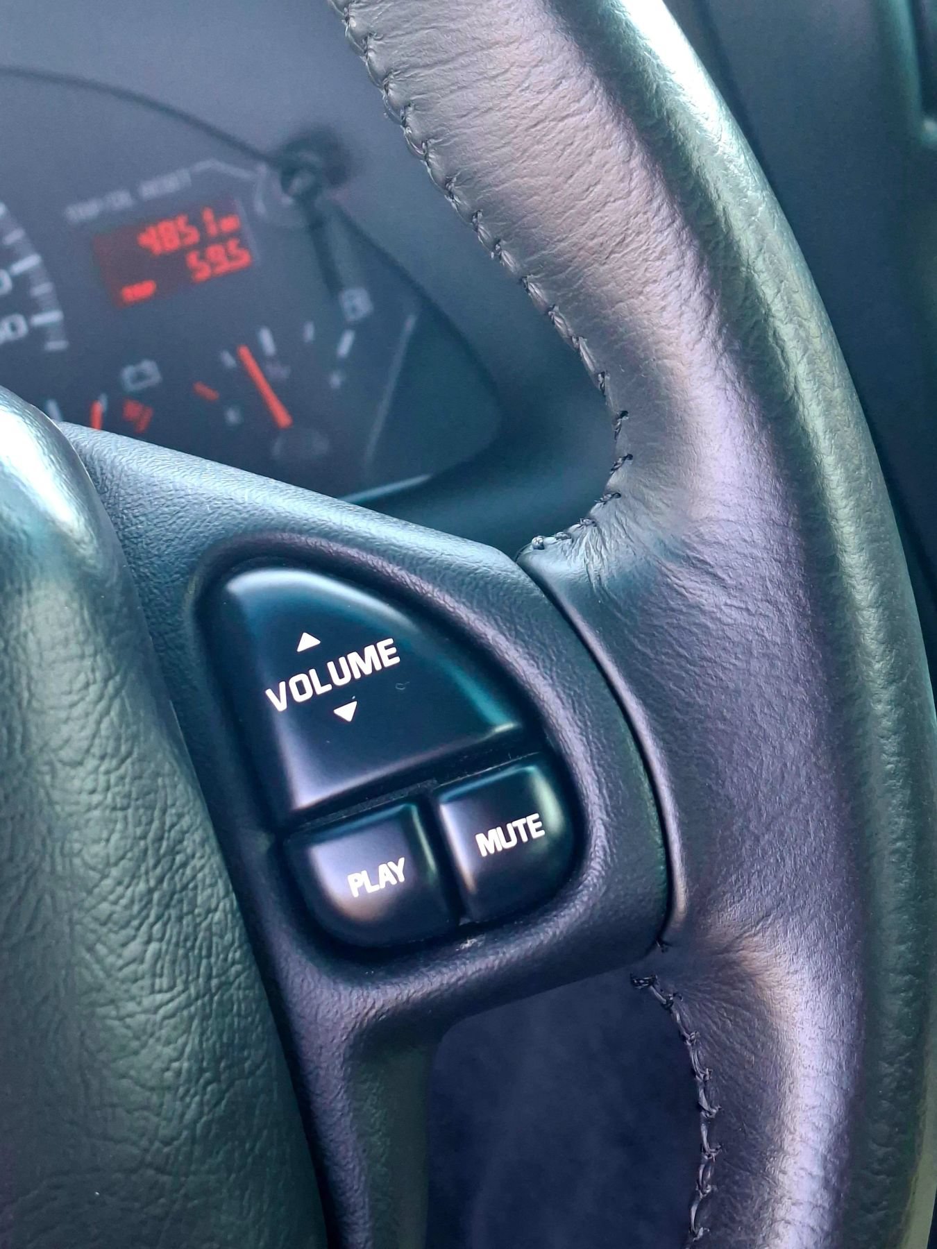 Used 2002 Chevrolet Camaro Z28 w/ Preferred Equipment Group 2 RWD image 23