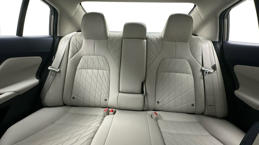 New 2026 Nissan Sentra SL w/ Floor Mat Package FWD image 14
