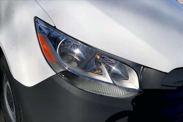 New 2026 Mercedes-Benz Sprinter 144 Cargo image 12