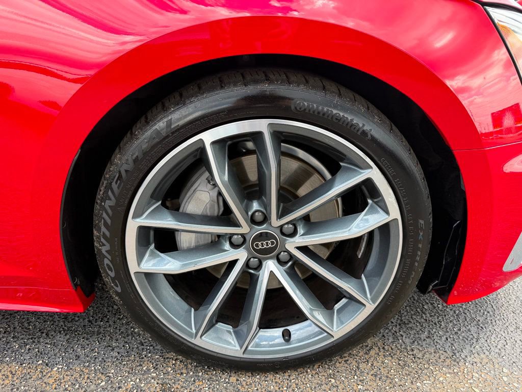 Used 2024 Audi A5 2.0T Premium Plus w/ Premium Plus image 28