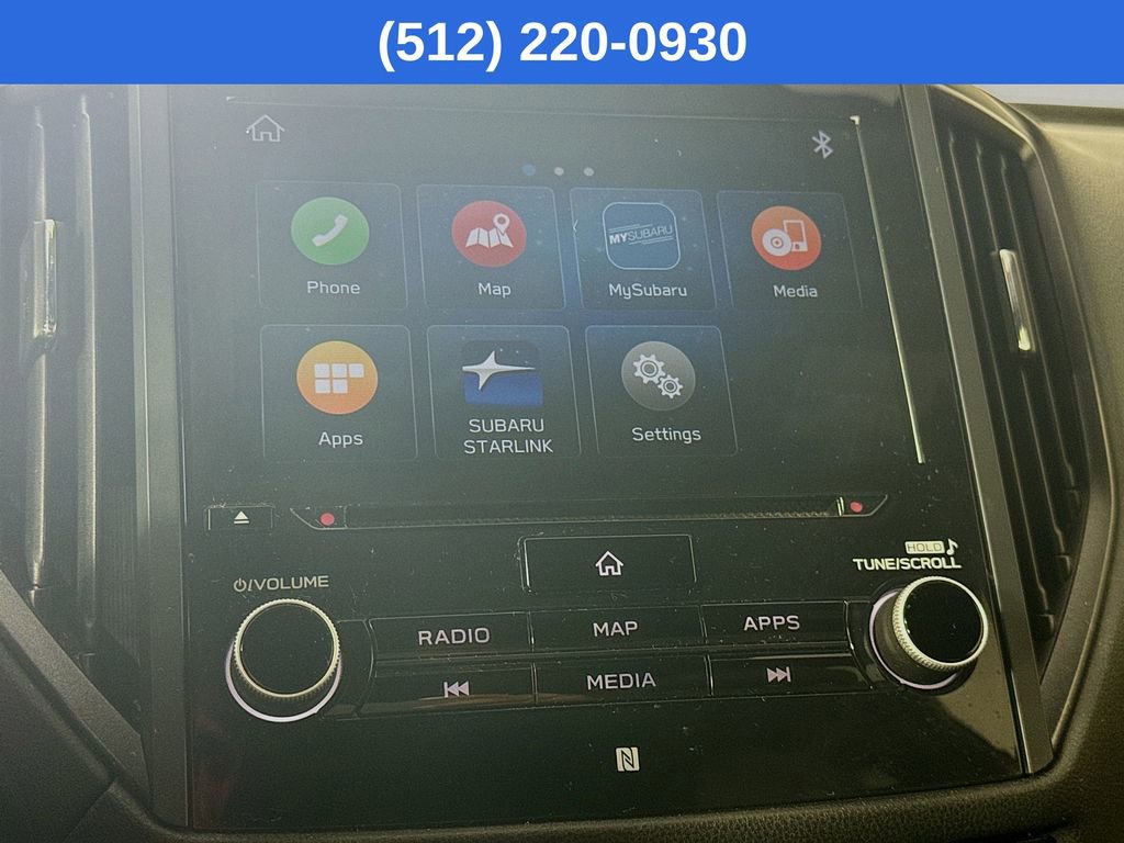 Used 2022 Subaru Forester Wilderness w/ Wilderness Package image 14