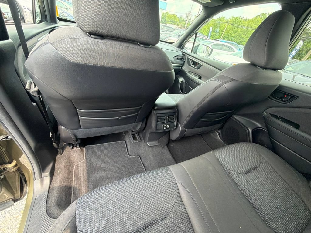 Used 2026 Subaru Forester Touring AWD/4WD image 15