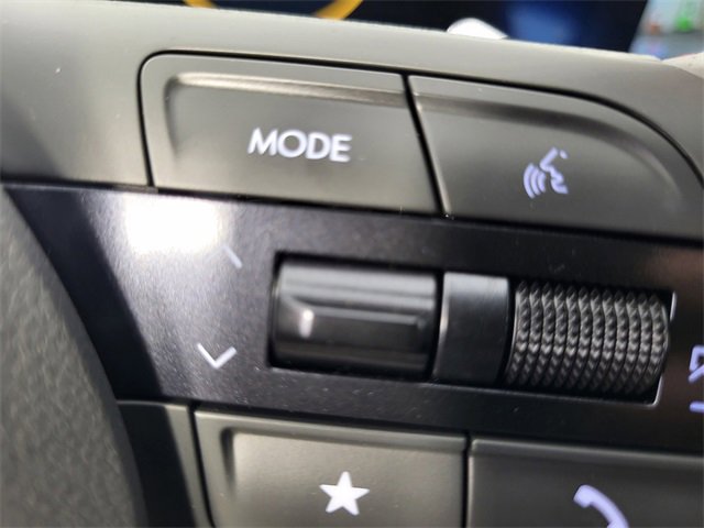 New 2025 Hyundai Sonata N Line image 25