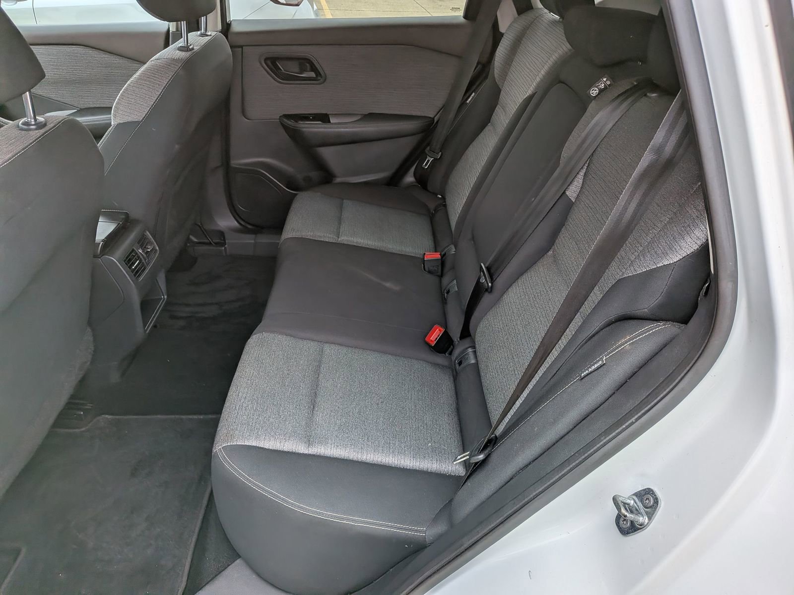 Certified 2021 Nissan Rogue S AWD/4WD image 27