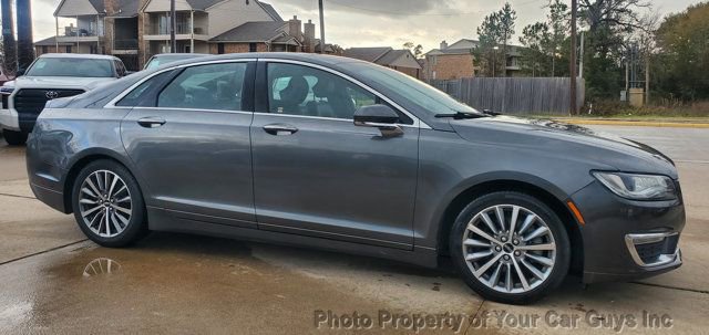 Used 2019 Lincoln MKZ Premiere FWD image 12