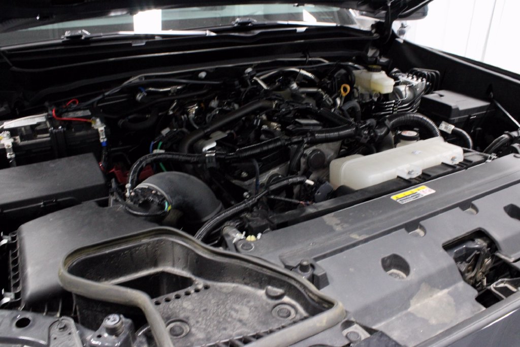 Used 2025 Toyota Tacoma TRD Sport AWD/4WD image 15