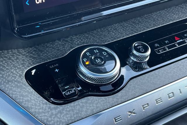 New 2026 Ford Expedition Tremor image 23