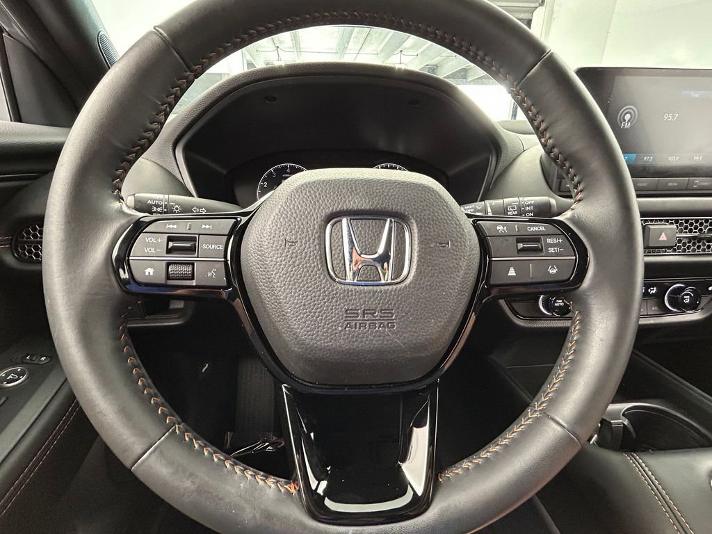 Used 2024 Honda HR-V Sport image 31