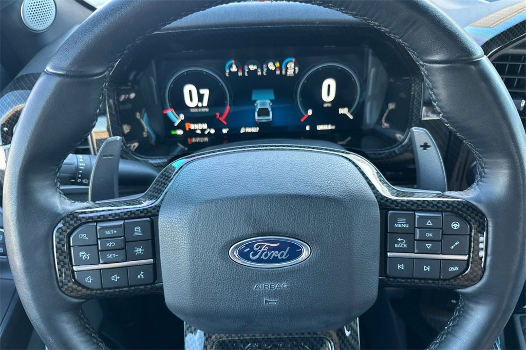 Used 2023 Ford F150 Raptor image 26