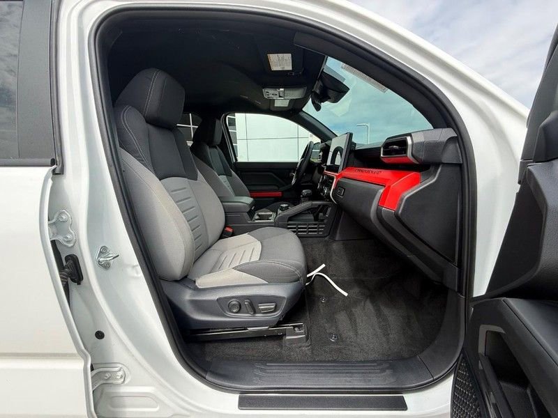 Used 2024 Toyota Tacoma TRD Off-Road w/ TRD Off Road Upgrade Package AWD/4WD image 10