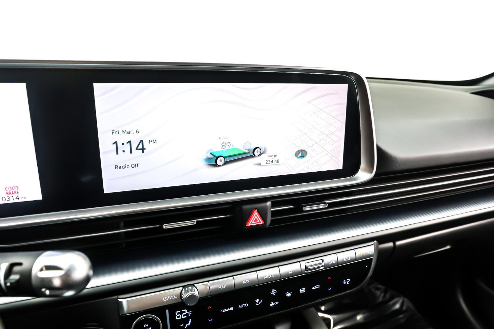 Used 2025 Hyundai Ioniq 6 SE image 20