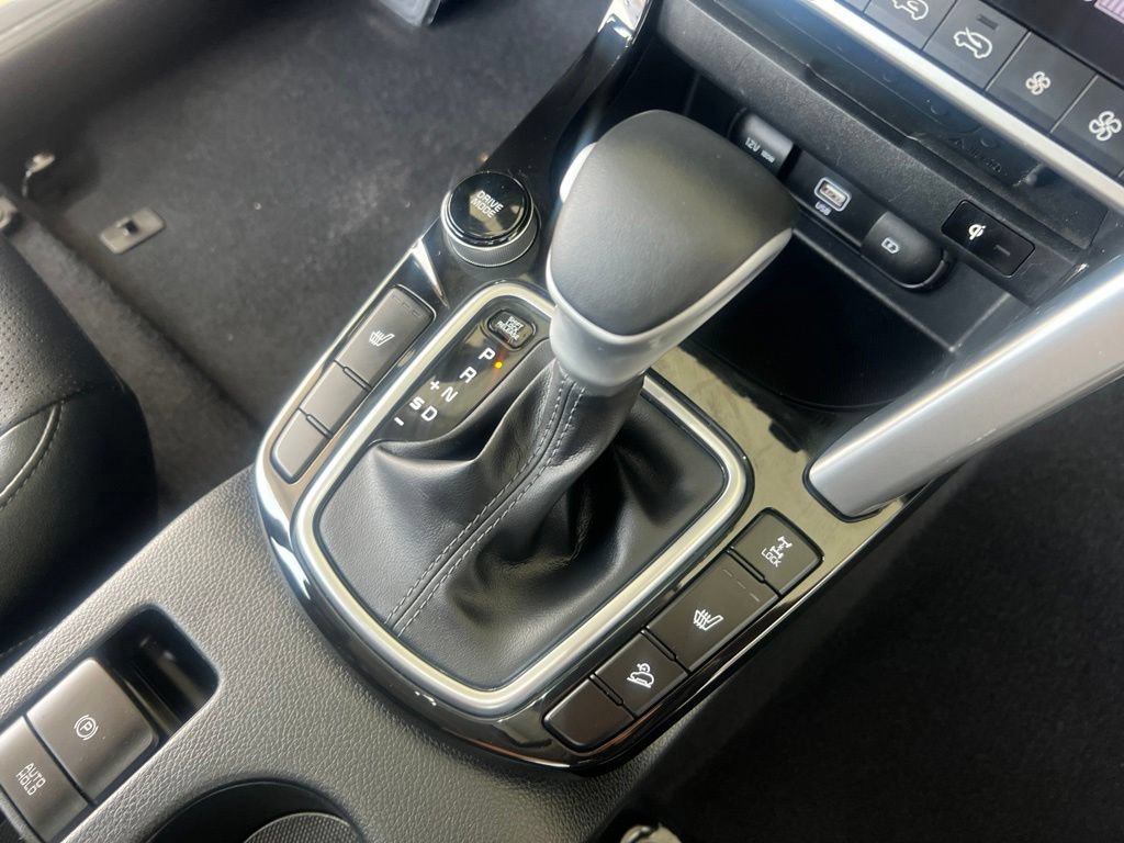 Certified 2023 Kia Seltos SX w/ SX Sunroof Package AWD/4WD image 24