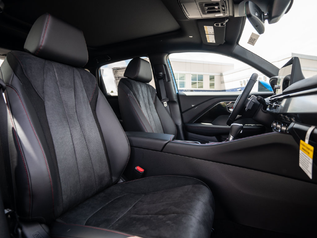 New 2026 Acura ADX A-Spec AWD/4WD image 15