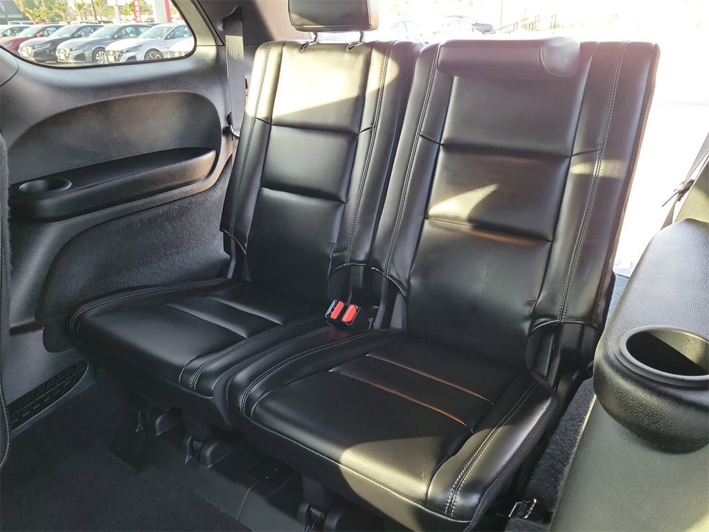 Used 2022 Dodge Durango GT image 22