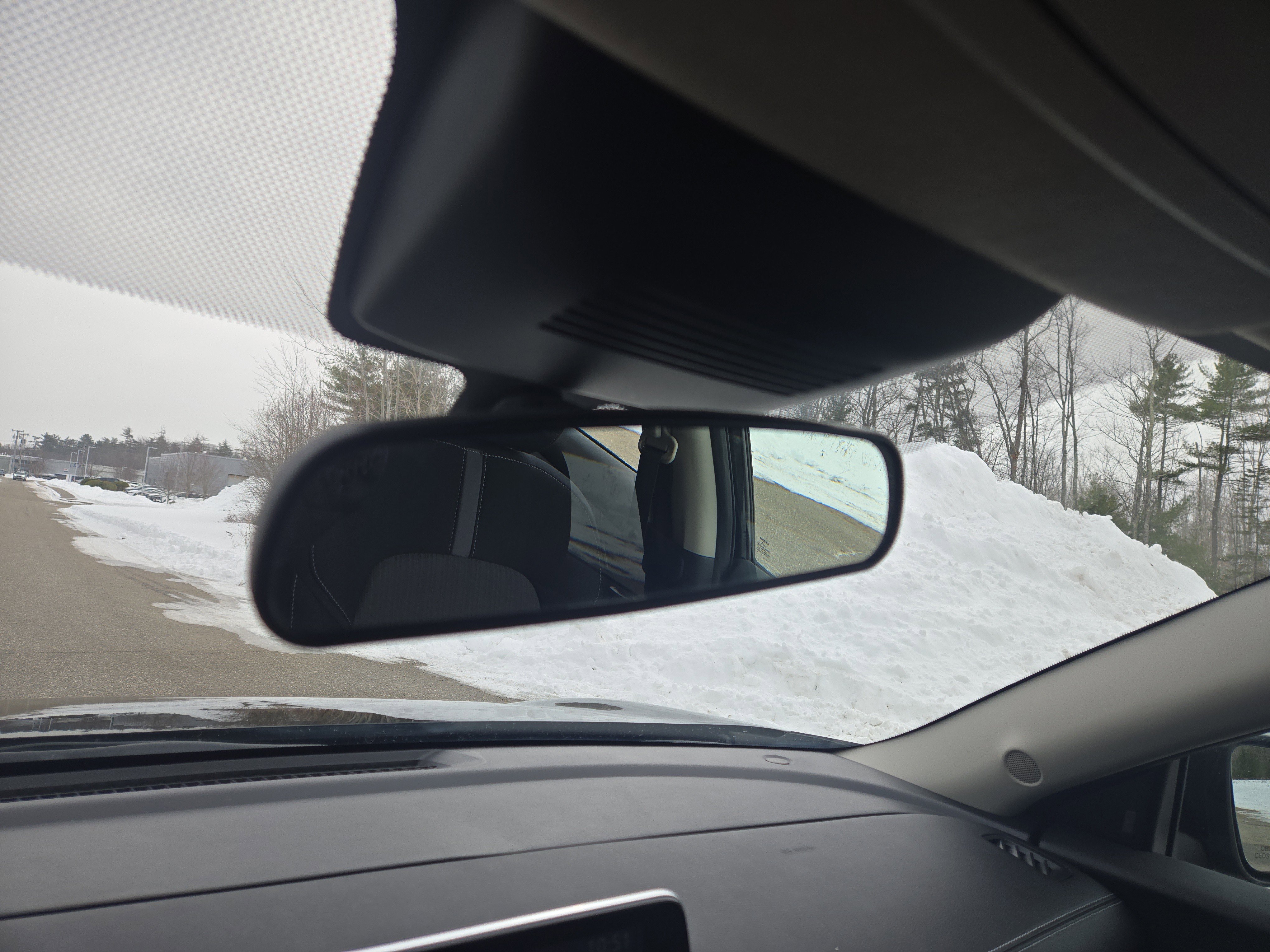 Certified 2021 Nissan Sentra SV image 27