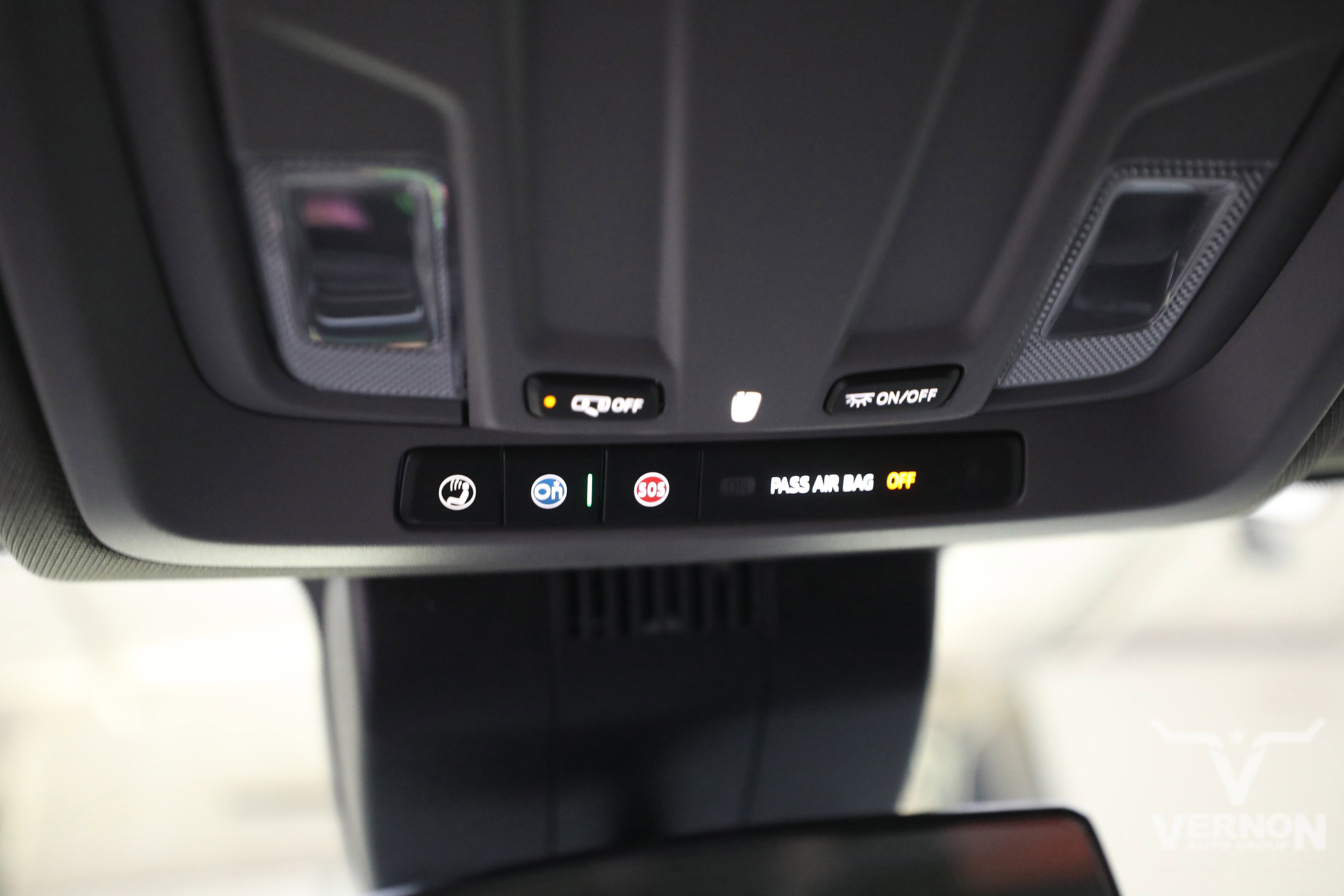 New 2026 GMC Sierra 1500 Elevation w/ X31 Off-Road Package image 33