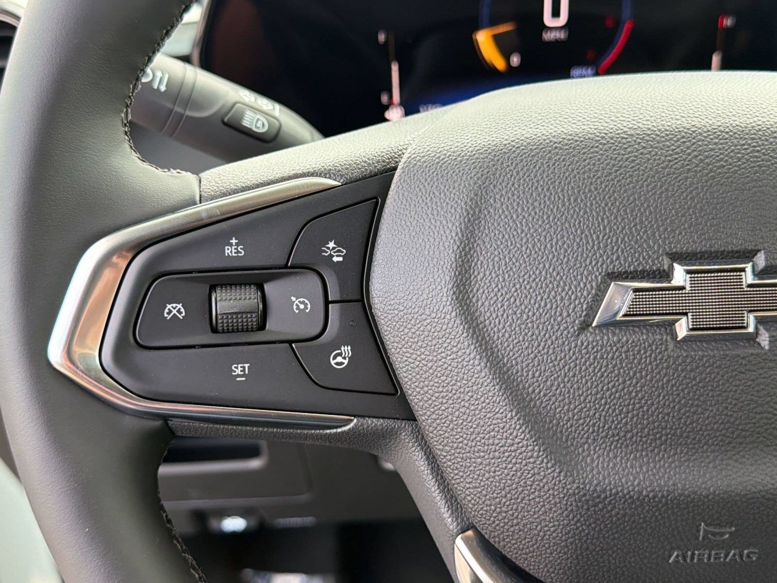 New 2026 Chevrolet TrailBlazer LT w/ Convenience Package FWD image 15