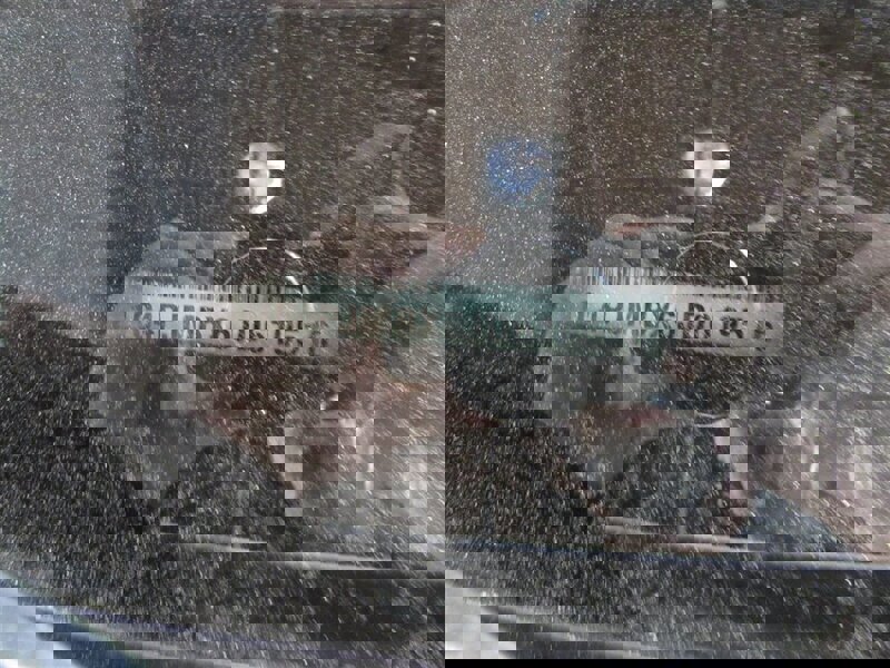 Used 2018 Jeep Cherokee Trailhawk image 32