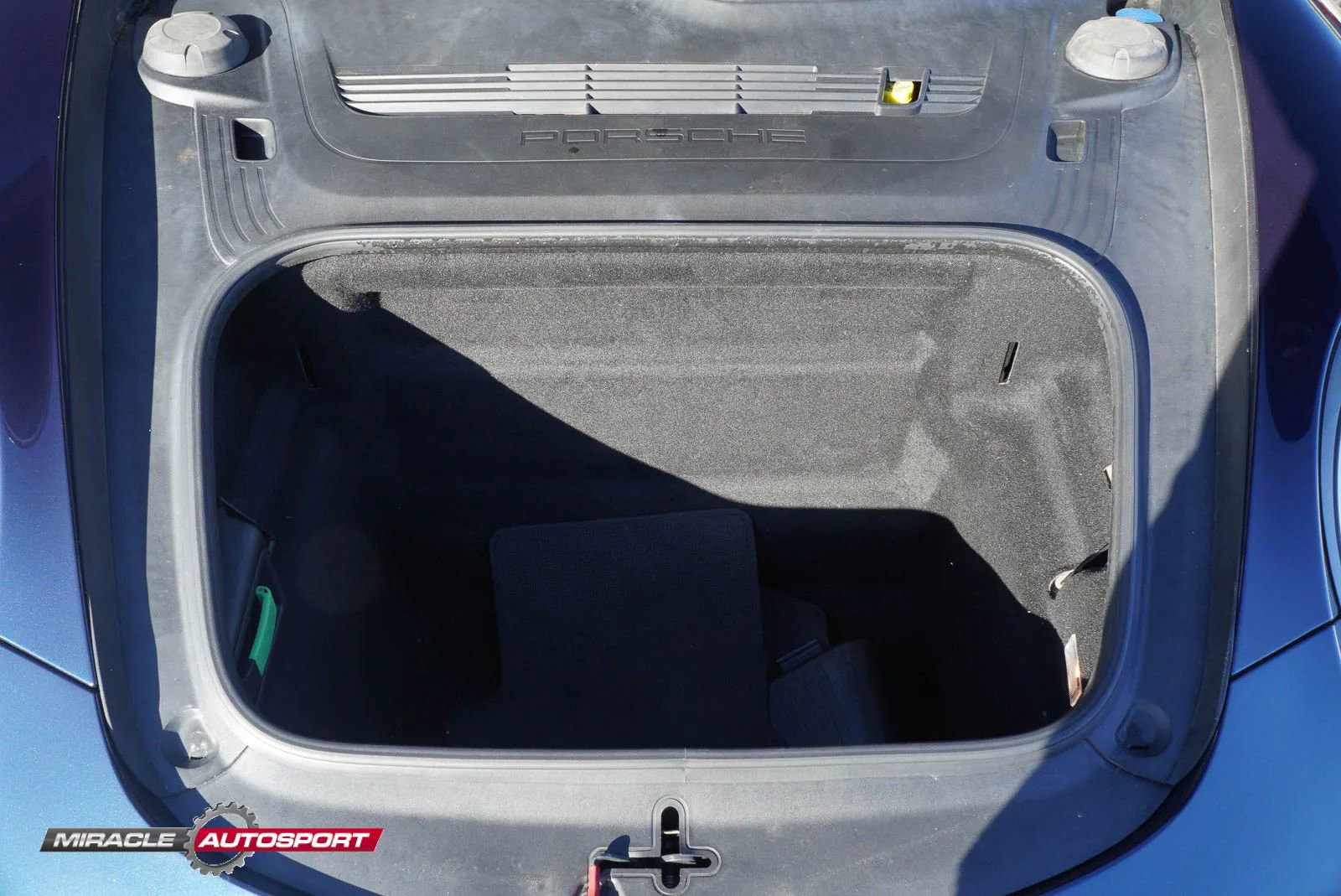 Used 2014 Porsche 911 Carrera w/ Sport Chrono Package image 25