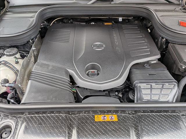 New 2026 Mercedes-Benz GLE 450 4MATIC image 19