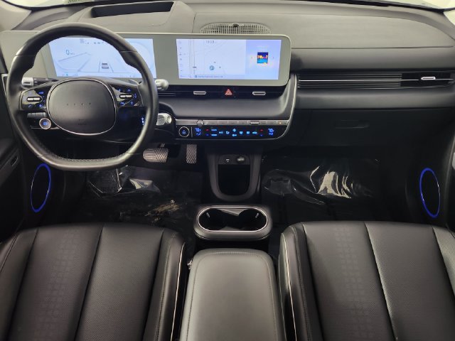 Certified 2024 Hyundai Ioniq 5 Limited AWD/4WD image 18