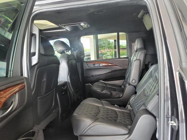 Used 2016 Cadillac Escalade ESV Premium AWD/4WD image 14