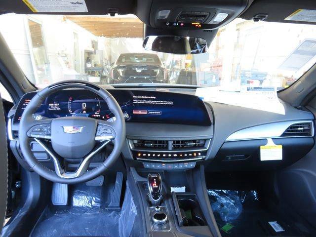 New 2025 Cadillac CT5 Premium Luxury image 14