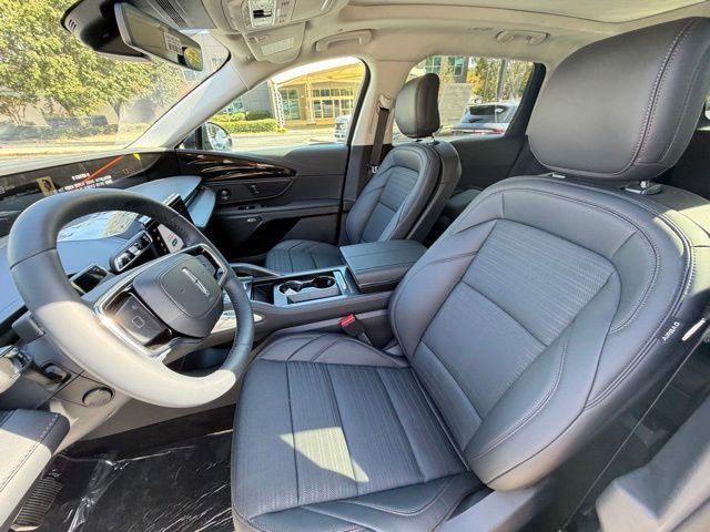 New 2026 Lincoln Nautilus Reserve AWD/4WD image 15