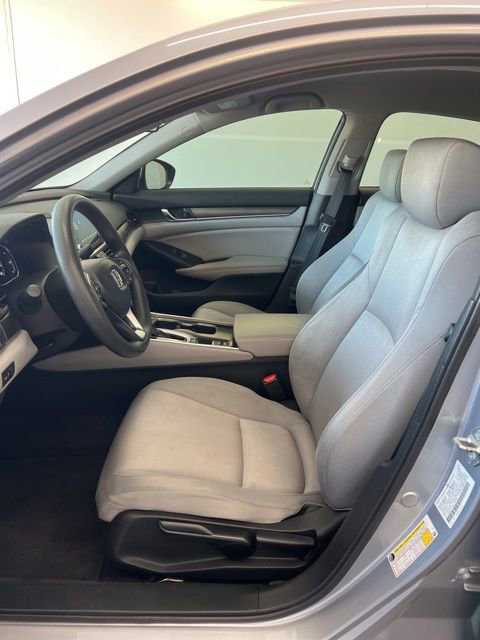 Used 2020 Honda Accord LX image 11
